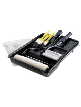 Painting & Decorating Tools