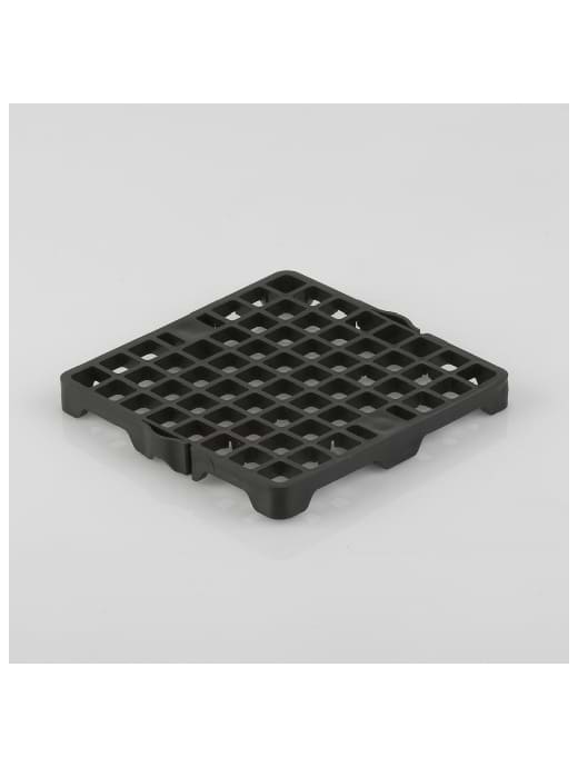 Brett Martin 160 mm Square Plastic Grid
