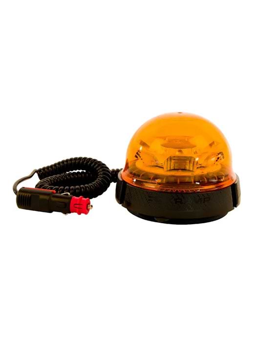 Kramp magnetic mounted beacon LED
