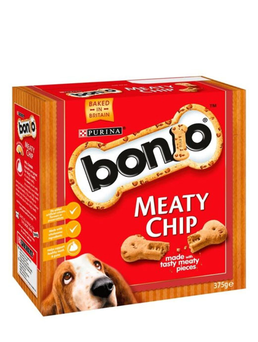 Purina dog shop snacks