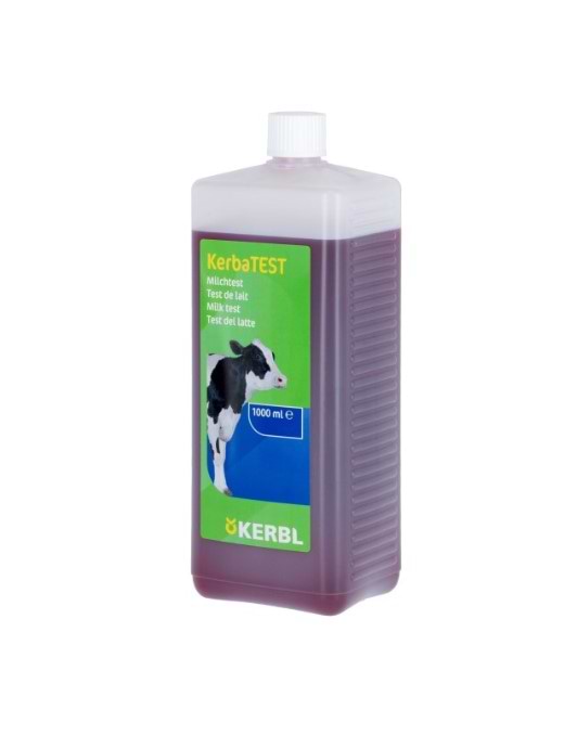 Milking Test KerbaTEST 1 Litre