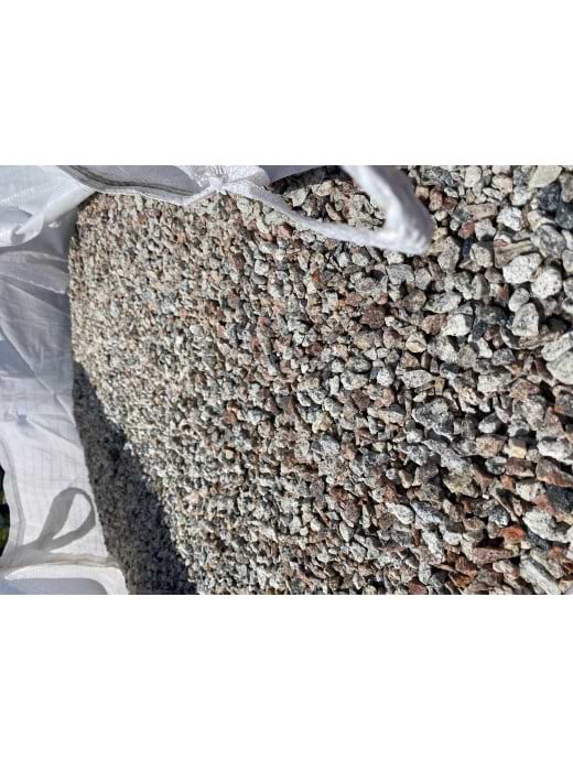 Granite Chippings Jumbo Bag 20mm 