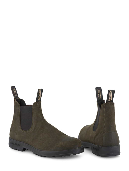 Blundstone 1615 outlet dark olive