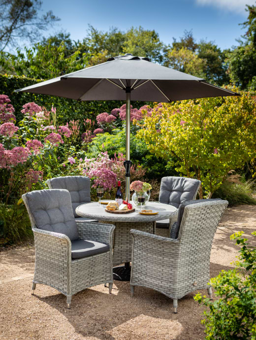 Hartman heritage sale lounger