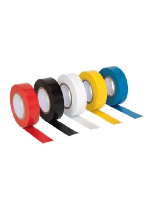 SEALEY PVC Insulating Tape 19mm x 20m