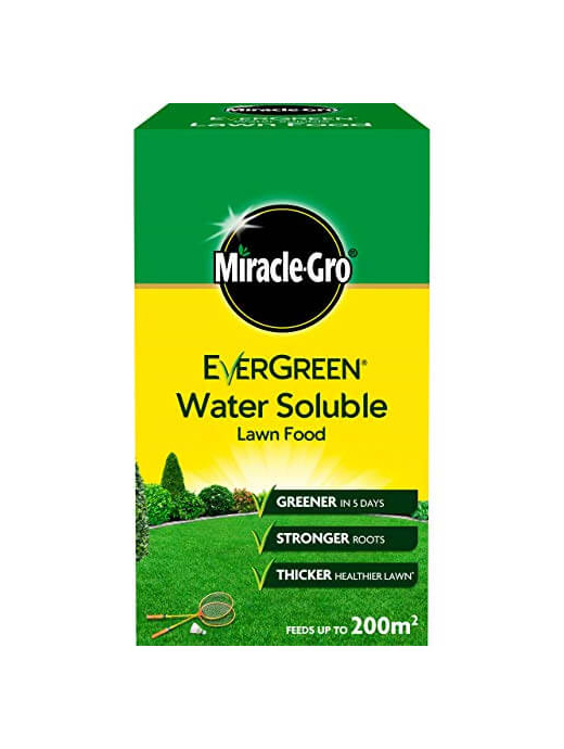 Miracle-Gro® Lawn Feed 1KG