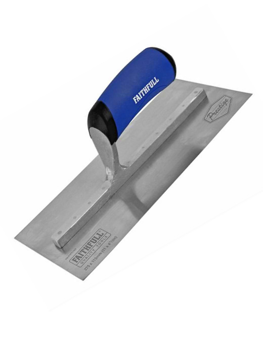 14 inch hot sale plastering trowel