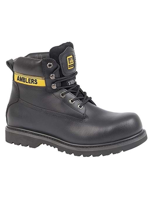 Ambler FS9 Safety Boot