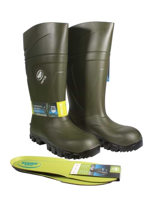 Bekina wellies best sale