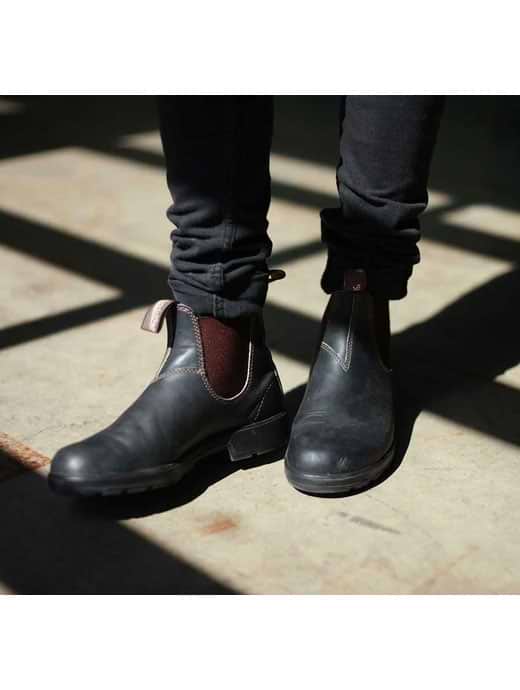 Blundstone on sale classic 500