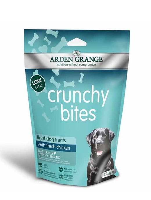 Arden grange online dog treats