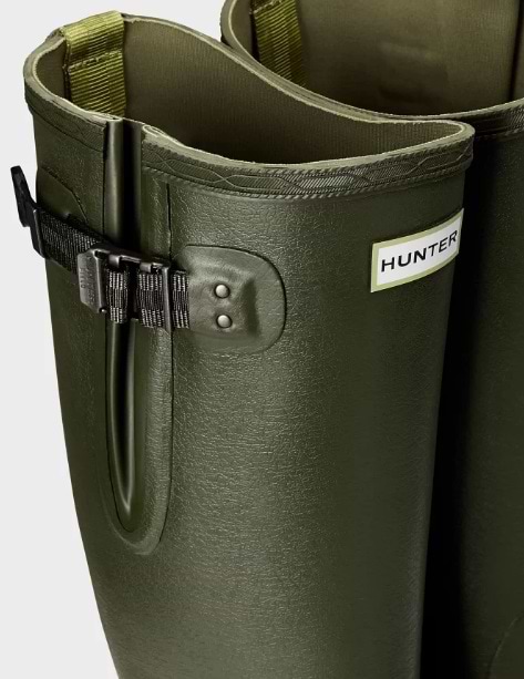 Hunter deals balmoral sovereign