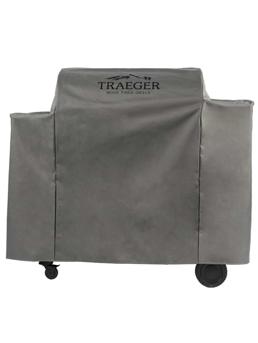 Traeger Ironwood 885 Grill Cover Full Length
