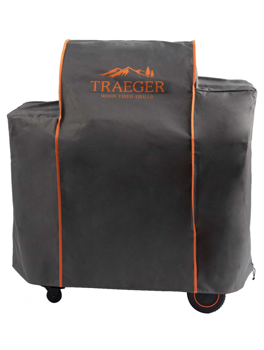 Traeger Timberline 850 Grill Cover Full Length