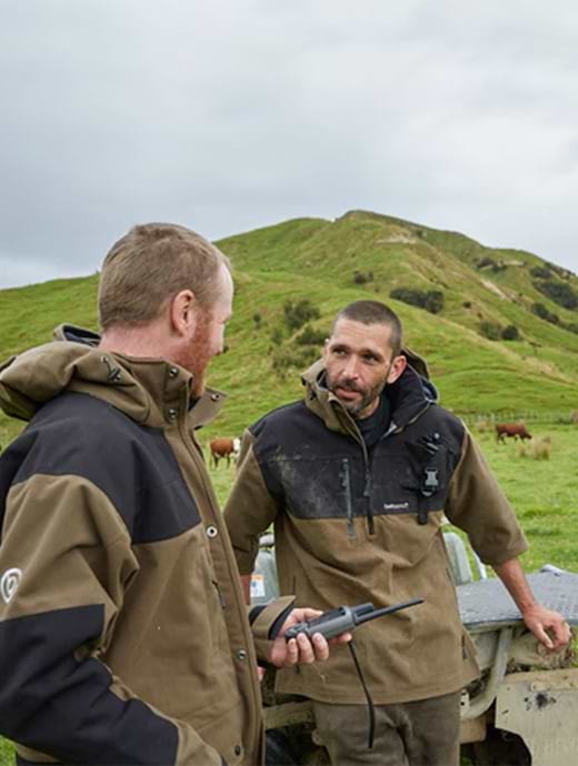 Betacraft Mamaku Smock Griggs Agri