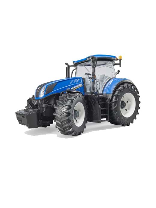 Bruder slurry tanker 2025
