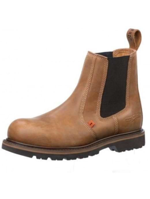 Buckler sale chelsea boots