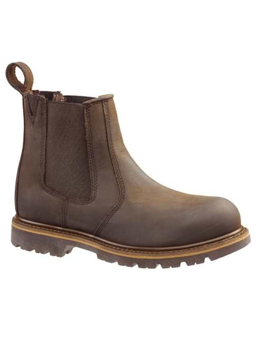 Buckler non safety boots 2025
