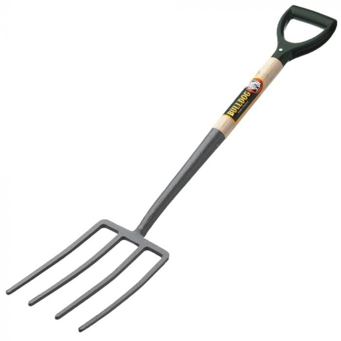 Bulldog fork sale