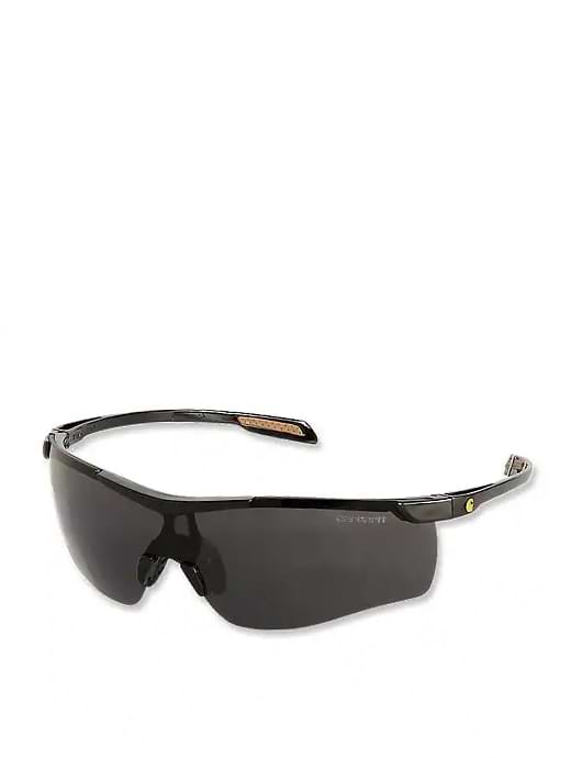 Carhartt Cayce Safety Glasses Grey
