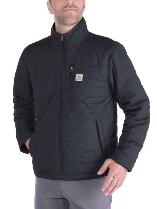 Carhartt gilliam insulated jacket deals