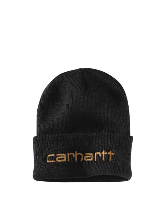 Black/White Hat Agri Carhartt Griggs Watch |