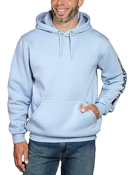 Carhartt graphic pullover sale