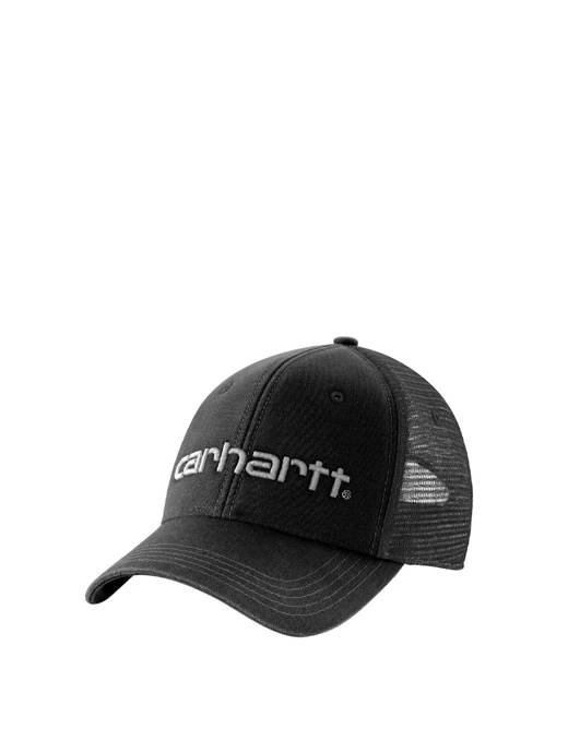 Carhartt Women's Rain Defender Lightweight Bucket Hat, Black