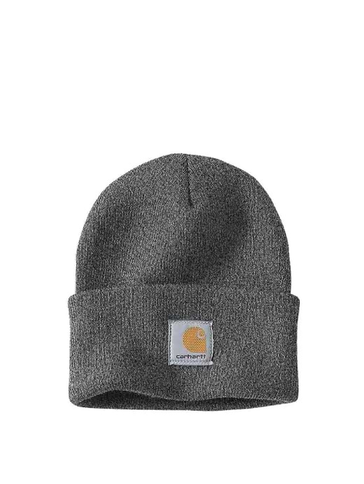 Black and sale white carhartt hat