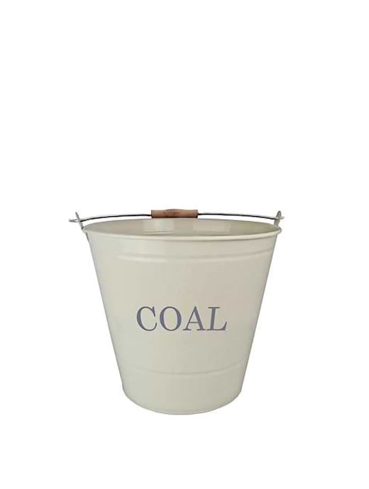 Decco Coal Bucket Cream