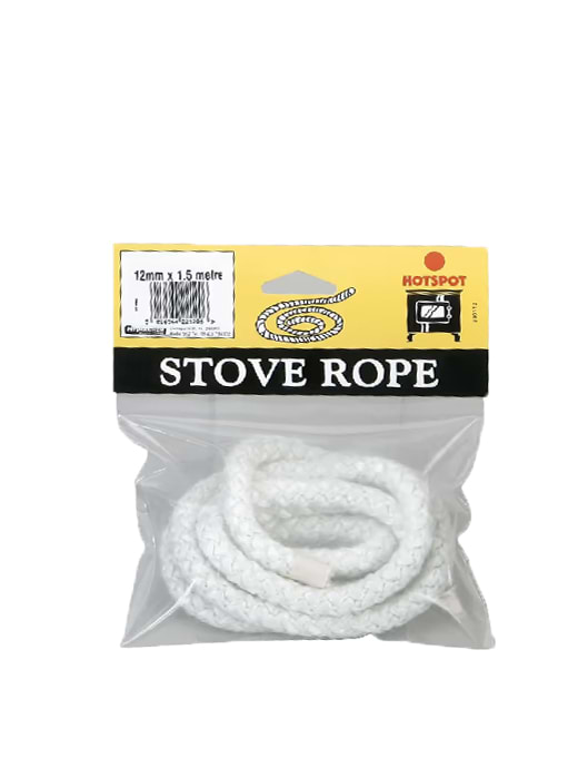 Decco Hotspot Stove Rope 12mm