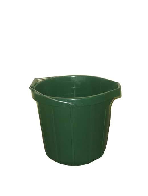 DFS Agricultural Bucket 2 Gallon Green