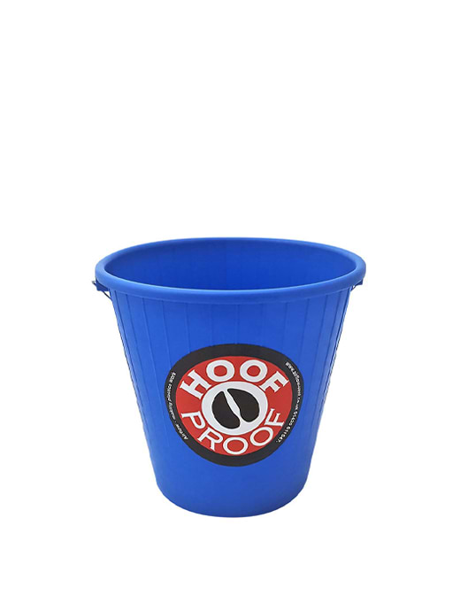 DFS Hoof Proof Calf/Multi Purpose Bucket Blue 5L