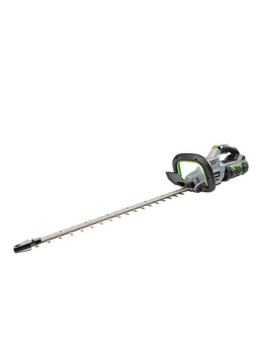 EGO POWER+ HT2411E Cordless Hedge Trimmer with 2.5AH Battery + Std Charger