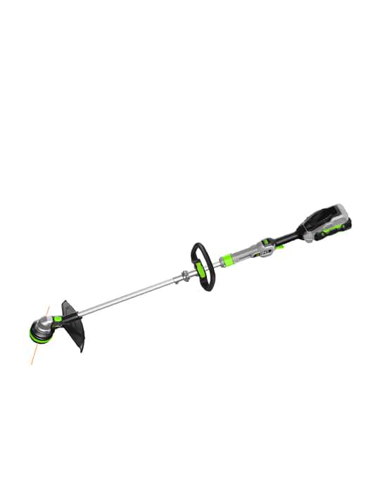 EGO POWER+ ST1401E-ST Grass Trimmer With 2.5Ah Battery + Std Charger