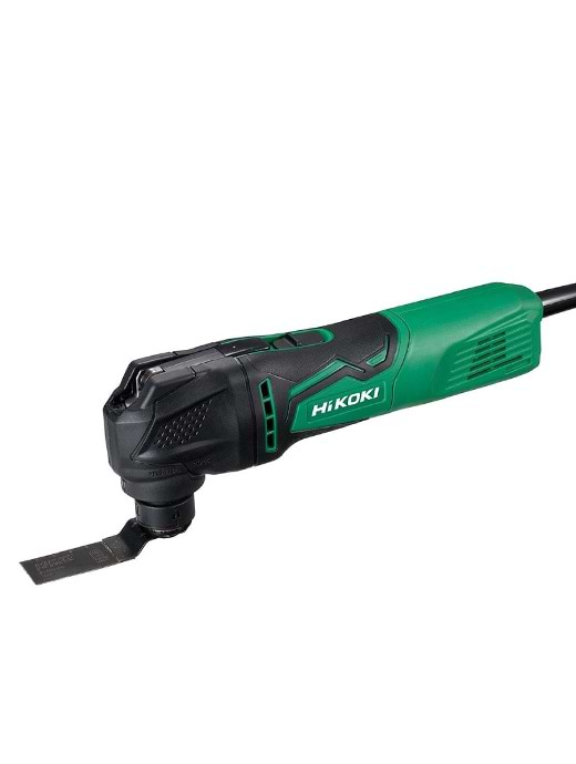 Hitachi hotsell oscillating tool