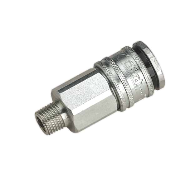 Sealey Male Coupler AC30
