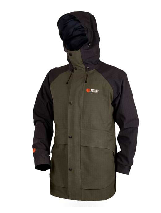 Stoney creek wet hot sale weather gear