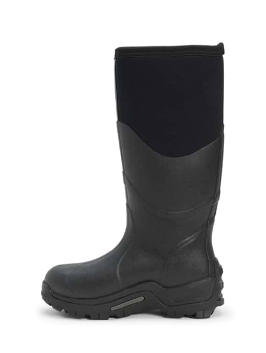 Muck boot men's muckmaster high waterproof work boots deals