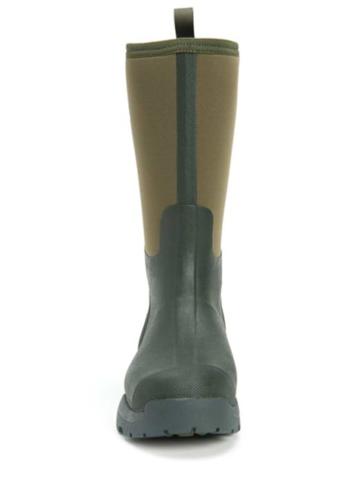 Muck Boot Unisex Derwent II Boots Moss Griggs Agri