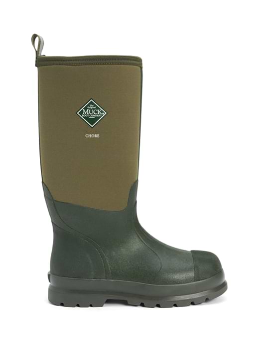 Muck boots outlet muckmaster moss