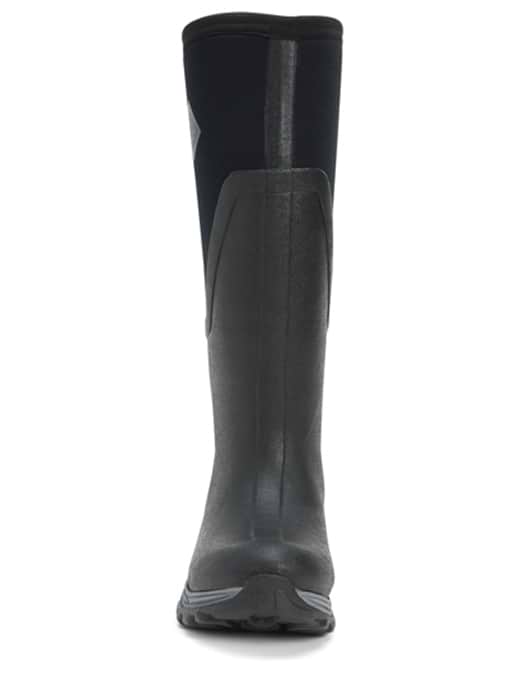 Muck Boot Women s Arctic Sport II Tall Boots Black