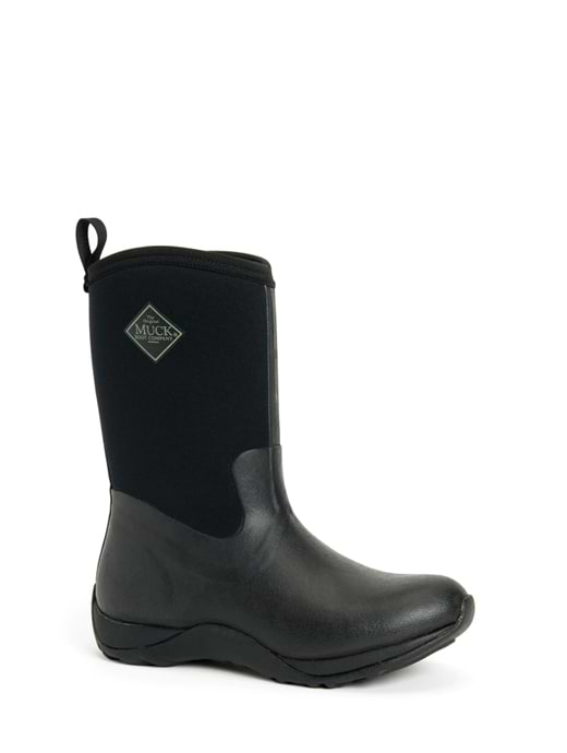 Muck boot top arctic weekend mid