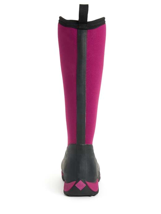 Maroon hotsell muck boots