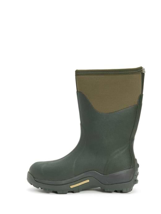 Muckmaster mid boot store