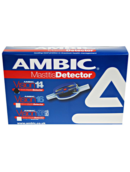 Ambic Vision 14 Detector