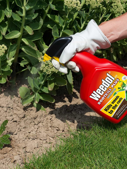 Weedol shop weed killer