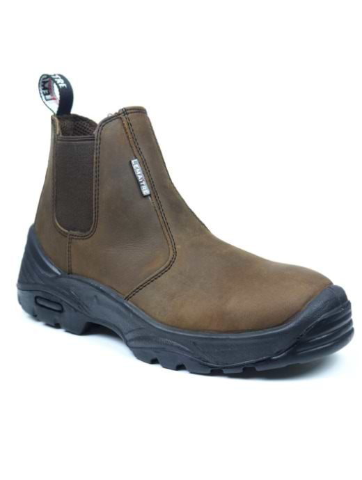 Lemaitre safety boots uk top
