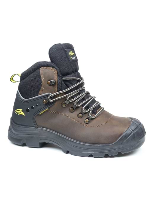 Perf Huron Torsion Pro Hiker W/P Safety Boot