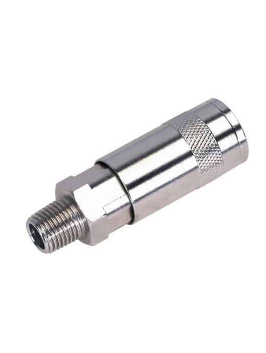 Sealey Male Coupler ACX01